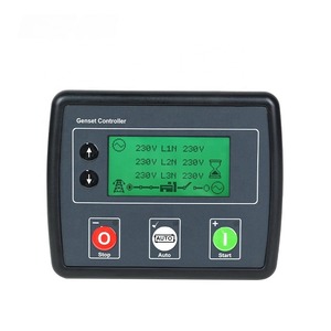 Factory Sales DSE4520 <b>Generator</b> Electronic Control Deep Sea Auto Start Module <b>Generator</b> Controller DSE4520 DSE4520 <b>Generator</b> - Product Image 5