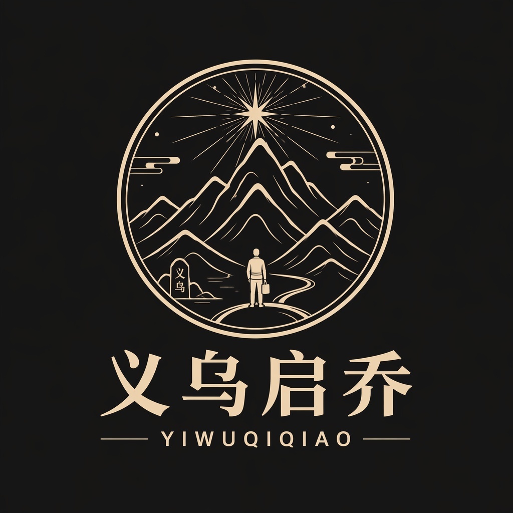 Yiwu Qiqiao Daily Commodities Co., Ltd. logo