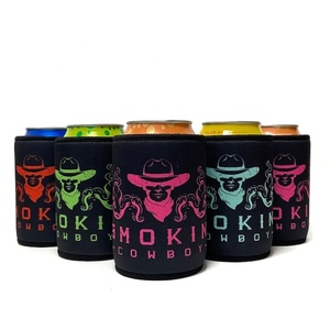 Cá nhân <span class=keywords><strong>Neoprene</strong></span> cách điện coozies cho lon tùy chỉnh mập mạp chủ sở hữu mập mạp làm mát tùy chỉnh - Product Image 3