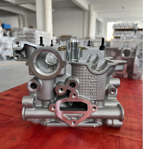 Milexuan-culata de cilindro de motor para <span class=keywords><strong>SUZUKI</strong></span>/Chevrolet Tracker 11100-57L00 11100-65G03, compra diesel 16 válvulas 2.0L, j20B - Product Image 4