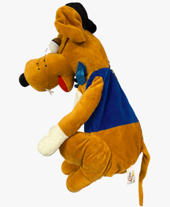 Nuova Borsa Design del Topolino Occhi Grandi con Fiocco Blu, Divertente Sacchetto per Caramelle - Product Image 3