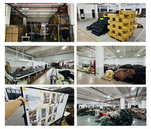 ม่านพราง<span class=keywords><strong>ตัว</strong></span>แบบหลายช่องหน้าต่าง ดีไซน์โปร่งแสง คุณภาพสูง ระบายอากาศได้ดี สำหรับการล่าสัตว์และซ่อน<span class=keywords><strong>ตัว</strong></span> - Product Image 5