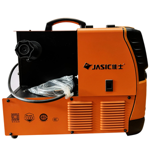 Jasic NB-250 (N214) IGBT tất cả-trong-một biến tần CO2 khí bảo vệ thợ hàn MIG máy hàn - Product Image 5