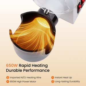 Equipo de Laboratorio Óptico Aist Optics, Calentador de Monturas LY-6BT para Ópticas - Product Image 4