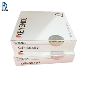 Câble de connexion KEYENCE OP-88025 OP-88026 OP-88027 OP-88028 pour capteurs d'automatisation industrielle - Product Image 1