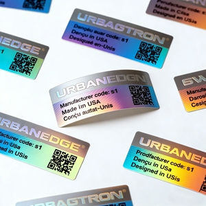 Etichette in Vinile All'Ingrosso con Protezione UV, Durevoli, per Fiale Farmaceutiche da 3ml, 5ml, 10ml, per l'Industria Sanitaria - Product Image 6