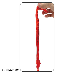 Nuevo Juguete de Serpiente de Goma Elástica y Pegajosa para Niños, para Escalar Paredes - Product Image 2