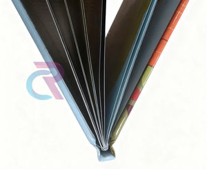 Libri per bambini a colori stampati su misura di alta qualità con rivestimento UV sulla copertina e sulle pagine interne - Product Image 2