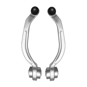 <span class=keywords><strong>Kit</strong></span> <span class=keywords><strong>de</strong></span> <span class=keywords><strong>bras</strong></span> <span class=keywords><strong>de</strong></span> commande supérieur inférieur en alliage d'aluminium pour Audi A4 <span class=keywords><strong>B5</strong></span> A6 C5 - Product Image 2