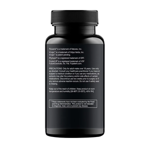Compléments alimentaires à base de plantes pour hommes en gros, produits pour la santé urinaire, capsules pour la <span class=keywords><strong>prostate</strong></span> - Product Image 3