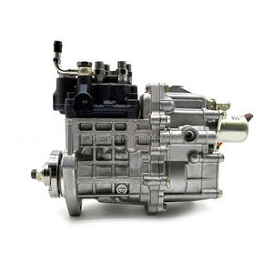 X4 Pompe d'injection de carburant diesel 729622-51311 Pompe OE NO. 72962251311 Convient pour moteur 4TNV88 - Product Image 1