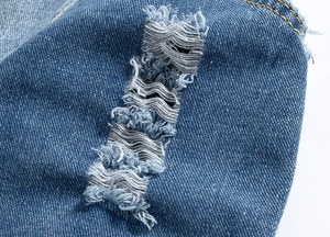LOGO de personnalisation de <span class=keywords><strong>gilet</strong></span> en jean pour hommes de moto à la mode de style coréen avec épaule <span class=keywords><strong>bleu</strong></span> <span class=keywords><strong>clair</strong></span> et <span class=keywords><strong>gilet</strong></span> en jean OEM - Product Image 4