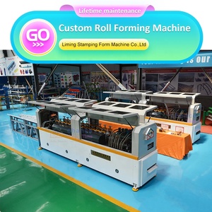 آلة منزل Liming C60 C140 لبناء المنزل بالكامل - Product Image 5