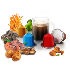 Capsules de café <span class=keywords><strong>Nespress</strong></span> Capsules de café instantanées - Product Image 2