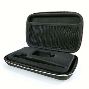 EVA Case for EMF Meter Rechargeable Digital Electromagnetic Field <b>Radiation</b> <b>Detector</b> Handheld Digital LCD EMF <b>Detector</b> - Product Image 2