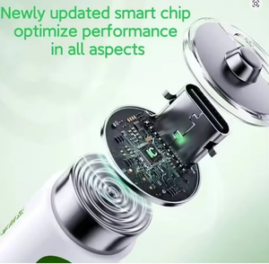 <b>2025</b> New 1.5V USB AA Rechargeable Li-ion <b>Battery</b> 12800mAh for Remote Control Mouse & Electric Toy - Product Image 5