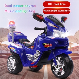 Autobuses de juguete para niños de 18 años. <span class=keywords><strong>El</strong></span> vehículo más grande puede acomodar a dos personas y reproduce música. - Product Image 6