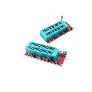 Pic ICD2 PICkit2 Programmer 3 programcı adaptörü koltuk programcı çevrimdışı programlama PIC mikro çip - Product Image 3