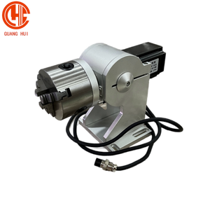 Nieuwe 20W/30W/50W/60W/100W Fiber Laser Markering Machine Met Jpt Bron Luchtkoeling Ondersteunt <span class=keywords><strong>Plot</strong></span> & Bmp Grafisch Formaat - Product Image 5