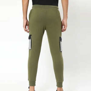 Vente en Gros Nouveau Design Léger Décontracté Respirant Premium Pantalons pour Hommes de Bonne Qualité Coupe Slim avec Dernier Prix - Product Image 3