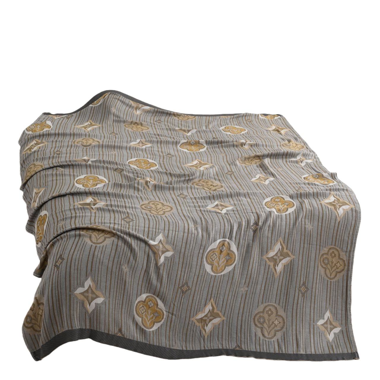 Light Luxury Collection - Grey Coffee