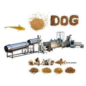 Industrial Size Temperature Controlled Gas Baking Oven electric steam Heating Fish Feed Pellet Dryer