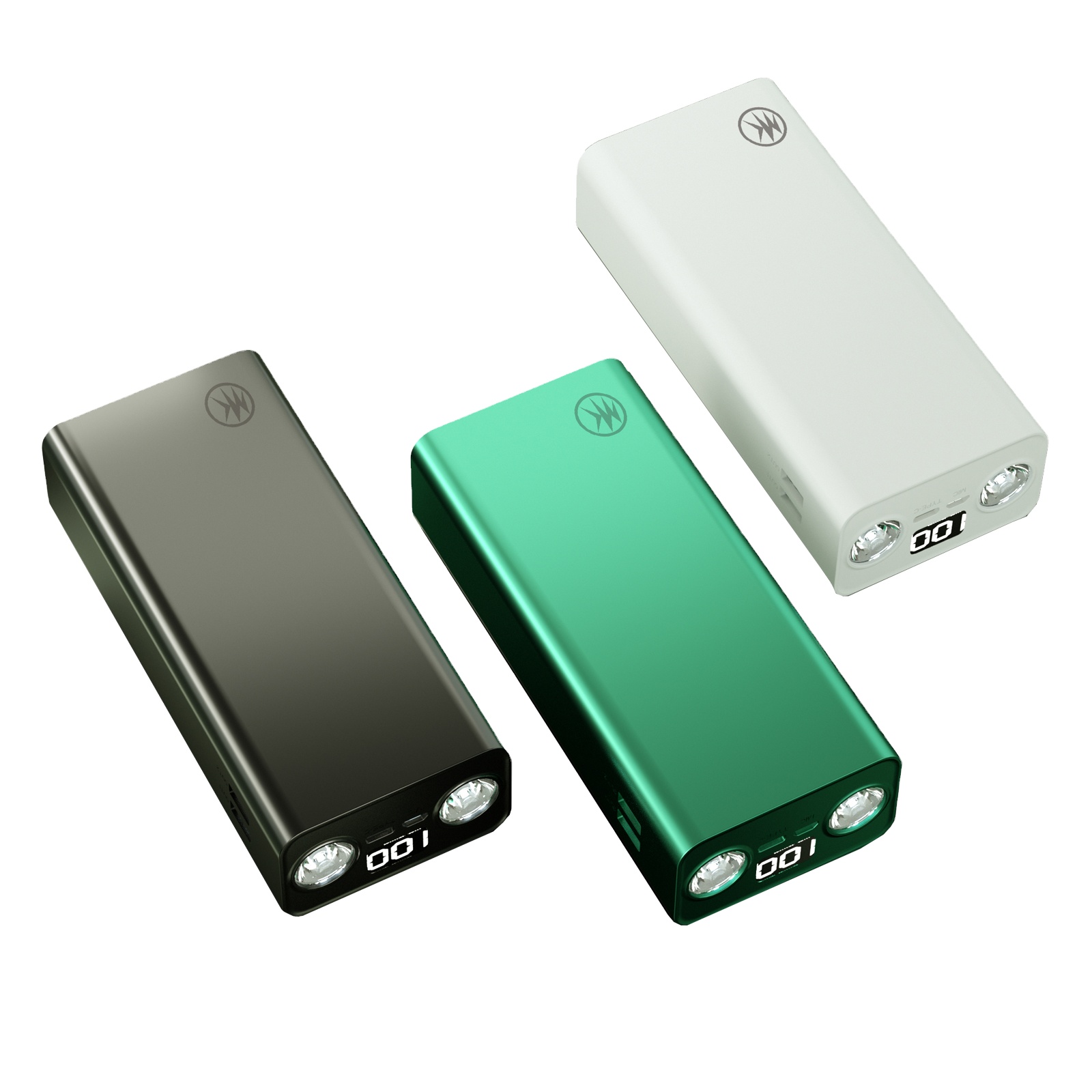 Высокая емкость 30000mAh внешний аккумулятор Мобильный Внешний аккумулятор Солнечное зарядное устройство для телефона беспроводной внешний аккумулятор зарядное устройство с LED