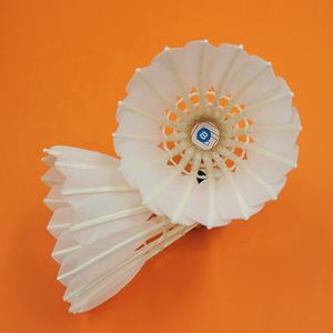 Lanzadera <span class=keywords><strong>de</strong></span> bádminton aprobada por la Unión Mundial, el mejor precio, BWF, para entrenamiento deportivo y competición - Product Image 1