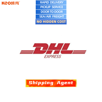 Expédition professionnelle rapide porte-à-porte KCO LOGISTICS Express Fret aérien et maritime Transitaire France/UE DDP Chine Support 24/7 à bas prix