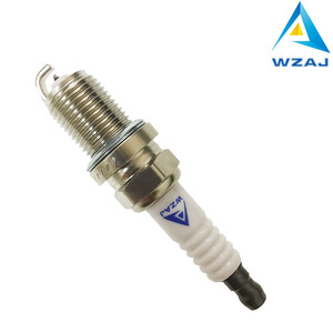 หัวเทียน WZAJ รุ่น PFR6Q แกนอิริเดียมแพลตตินัม สำหรับเครื่องยนต์เบนซิน Audi BYD เกียร์อัตโนมัติ - Product Image 5