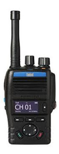 Entel UHF พกพาสไตล์แฟชั่นใหม่ยอดนิยมส่งตรงจากผู้ผลิตอุปกรณ์ทางทะเล - Product Image 2