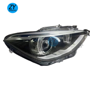 Faro per BMW <span class=keywords><strong>F20</strong></span> 2011-2015, Luce Xenon per BMW <span class=keywords><strong>F20</strong></span> F21 M135i 116i 125i <span class=keywords><strong>120d</strong></span>, Accessori per BMW <span class=keywords><strong>F20</strong></span> 2013 63117296913 - Product Image 6