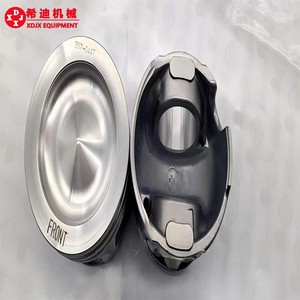 BK2Q-6110-D1E BK2Q-11-SAO BT50 2.2L ชิ้นส่วนทางวิศวกรรม - Product Image 6