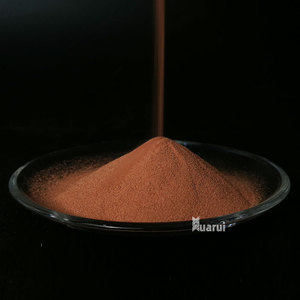 Высокое Качество Ультратонкий медный порошок по конкурентоспособной цене Cu порошок медный порошок - Product Image 4
