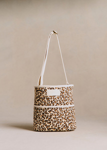 Sac seau en toile souple grande capacité pour femme, sac à bandoulière personnalisable avec LOGO, sac de voyage tendance, collection 2026 – Ventes directes usine - Product Image 4