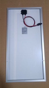 Panel Solar para Cámara, Panel Solar de 120w, Kit de Panel Solar de 120wp, Panel Solar de 120w - Product Image 5