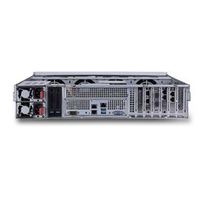 Baru asli Rack 3204 16G 2U rak Chassis komputer Gpu stabil terbaik Iptv melayani