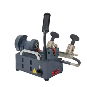 Máquina <span class=keywords><strong>de</strong></span> Corte <span class=keywords><strong>de</strong></span> <span class=keywords><strong>Llaves</strong></span> Automática Todo en Uno D28C, Duplicadora <span class=keywords><strong>de</strong></span> <span class=keywords><strong>Llaves</strong></span> <span class=keywords><strong>de</strong></span> <span class=keywords><strong>Coche</strong></span> Planas y con Hoyuelos para Suministros <span class=keywords><strong>de</strong></span> Cerrajería - Product Image 2