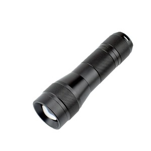 Zoom <b>Flashlight</b> Aluminum Alloy <b>Rechargeable</b> 5000 MAh Led Work Light Outdoor Lighting - Product Image 1