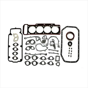 Kit completo de reparación de reacondicionamiento del motor, juego de juntas de culata para <span class=keywords><strong>BMW</strong></span> 316i 318i 518i <span class=keywords><strong>M10</strong></span> 1.8L 2.0L 11121257802 248.801 - Product Image 1