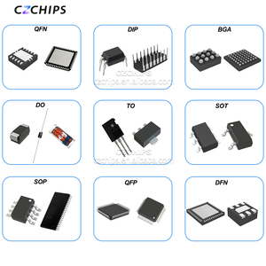 Certified Original & New M6060C-E3/45 TO-220 Transistor Specialized Electronic Components Purchasing and Support Services - Product Image 6