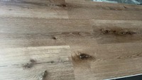 SPC LVT Vinilo Pvc Tablón Suelo Lujo Tecnología alemana Impermeable Click Lock