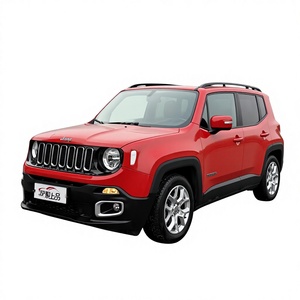 Personalización Interior para <span class=keywords><strong>Jeep</strong></span> Renegade Usado 2017 2018 2019, SUV con Pantalla Táctil Conectada <span class=keywords><strong>de</strong></span> Alta Gama - Product Image 1