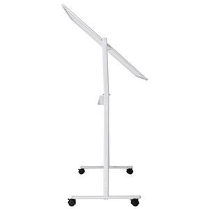 Pizarra Blanca Magnética de Doble Cara con Soporte Móvil para Oficina, Venta Caliente de Fábrica - Product Image 6
