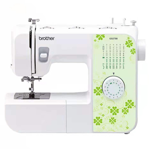 GS2788 Household Mini <b>Sewing</b> Machine Small Automatic Multifunctional Desktop <b>Sewing</b> Machine <b>for</b> Thick Fabric - Product Image 1