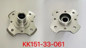 Rodamiento de Cubo de Rueda OEM Kk151-33-061/MD00-133-061 para <span class=keywords><strong>KIA</strong></span>, <span class=keywords><strong>Precio</strong></span> de Fábrica - Product Image 4