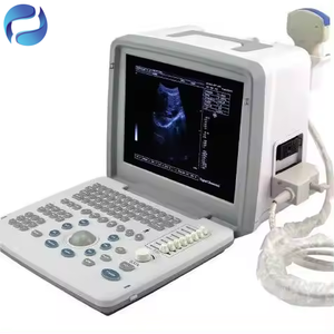 Portable Veterinary <strong>Ultrasound</strong> Scanner Medical Diagnostic <strong>Ultrasound</strong> Scanner with Key Accessories - Product Image 4