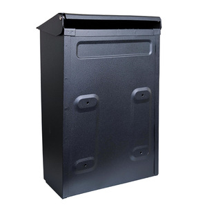 Boîtes aux <span class=keywords><strong>lettres</strong></span> murales avec serrure <span class=keywords><strong>à</strong></span> combinaison pour l'extérieur, boîtes aux <span class=keywords><strong>lettres</strong></span> pour la maison, boîte aux <span class=keywords><strong>lettres</strong></span> en métal pour porte extérieure, boîte <span class=keywords><strong>à</strong></span> <span class=keywords><strong>lettres</strong></span> <span class=keywords><strong>à</strong></span> texture <span class=keywords><strong>bois</strong></span> - Product Image 5