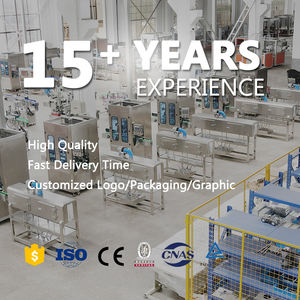 Machine d'étiquetage automatique de bouteilles rondes à tête unique, machine d'étiquetage à manchon rétractable, machine d'étiquetage thermorétractable - Product Image 6