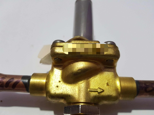 PLC 032F8116 Magnetventil EVR <span class=keywords><strong>3</strong></span> Programmierbarer Controller - Product Image 2